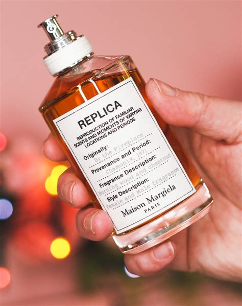 maison margiela replica perfume samples|best clone fragrances.